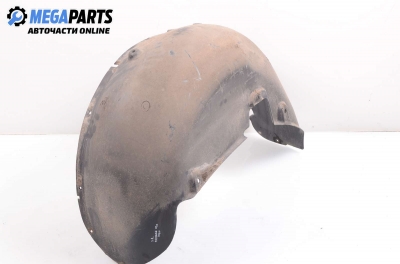 Inner fender for Porsche Cayenne (2002-2010) automatic, position: rear - left